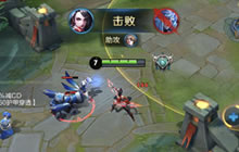 王者荣耀阿轲实战技巧分享 阿轲爆发出装思路