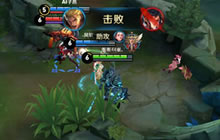 王者荣耀亚瑟出装打法技巧 亚瑟边路打法解读