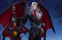 王者荣耀刘邦辅助玩法技巧 刘邦实战操作思路