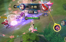 王者荣耀甄姬实战小技巧 甄姬技能使用解读