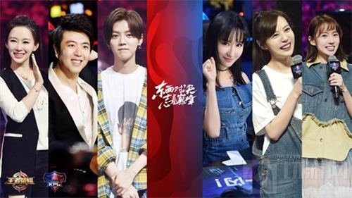 2018KPL春季赛总决赛 Hero久竞夺冠首捧银龙杯