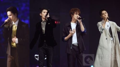 2018KPL春季赛总决赛 Hero久竞夺冠首捧银龙杯