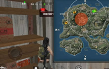 CF手游军事基地打法技巧 实战打法思路解读