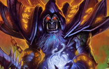 炉石传说术士动物园卡组 术士上分卡组推荐