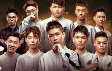 王者荣耀KPL总决赛Hero夺冠 冠军阵容折扣