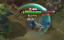 王者荣耀并边境突围怎么玩 边境突围小技巧