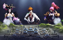 王者荣耀边境突围应用宝神秘彩蛋惊喜上线