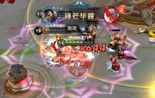 王者荣耀宫本武藏怎么连招 宫本武藏实战解析