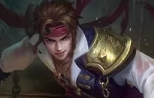 王者荣耀孙策技能属性解析 孙策设计思路分享