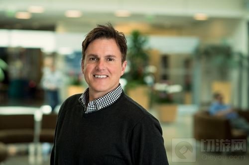 美国高通全球副总裁将出席2018全球游戏产业峰会