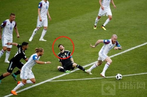 世界杯半决赛开战 足球弹弹乐助你化身达人