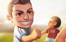 世界杯半决赛开战 足球弹弹乐助你化身达人