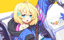 兵器姬育成计划 小小军姬五星萌娘抢先公开