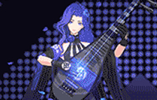 夏日泳装大作战 非人学园开启暑期全新版本