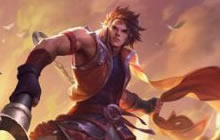 王者荣耀集齐几个英雄徽章可免费兑换孙策