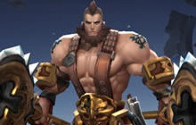 王者荣耀程咬金打法技巧分享 程咬金半肉出装