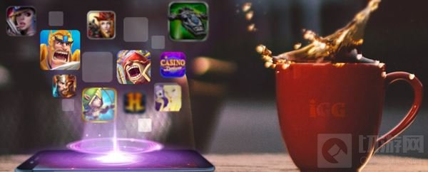 “海归”豪门IGG ChinaJoy首秀!确认出展BTOC