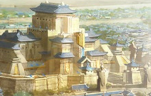 《王者荣耀》开启世界观新模块 云中漠地上线