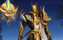 王者荣耀杨戬实战打法技巧 对线团战注意事项