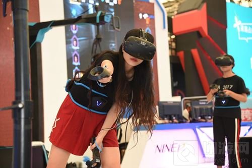 广州玖的数码科技将于2018eSmart展会精彩亮相