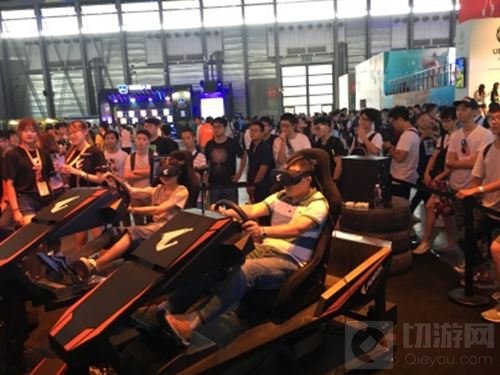 AORUS技嘉电竞将于2018年eSmart展会精彩亮相