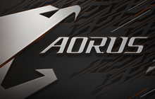 AORUS技嘉电竞将于2018年eSmart展会精彩亮相