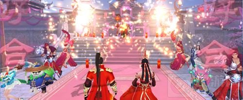 六年经典 《全民斩仙2》历史和研发团队探析