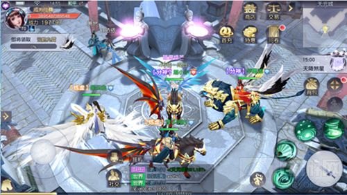 六年经典 《全民斩仙2》历史和研发团队探析