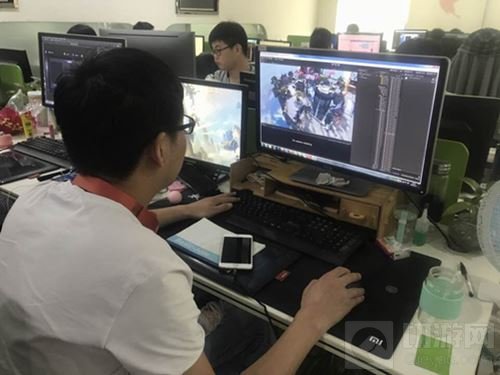 六年经典 《全民斩仙2》历史和研发团队探析