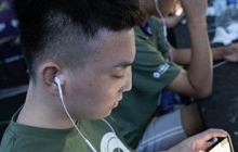 移动电竞迎变革 全军出击TGA7月总决赛落幕