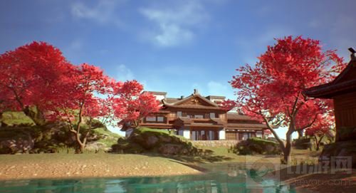 江湖居家指南 《楚留香》自定义宅邸系统初窥