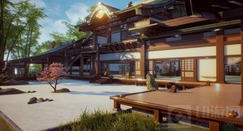 江湖居家指南 《楚留香》自定义宅邸系统初窥