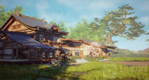 江湖居家指南 《楚留香》自定义宅邸系统初窥