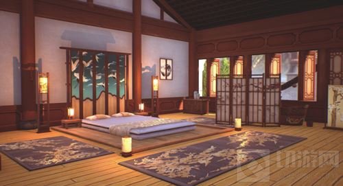 江湖居家指南 《楚留香》自定义宅邸系统初窥