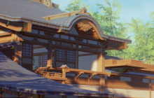 江湖居家指南 《楚留香》自定义宅邸系统初窥