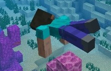 《我的世界》海洋更新 全新游戏机制震撼来袭