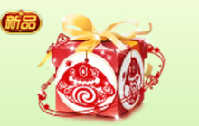 球球大作战剪纸塔坦礼盒里面有哪些皮肤说明