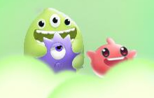 球球大作战全新主界面风格回到未来 免费获取