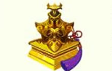 球球大作战帝王金印怎么得?帝王金印有什么作用