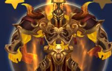 球球大作战嬴政圣衣长什么样子 新圣衣欣赏