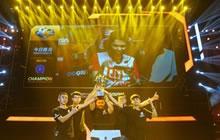 奇迹能否再现？ CFMI2018国际邀请赛速来围观