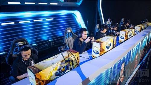 奇迹能否再现？ CFMI2018国际邀请赛速来围观