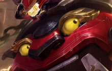 王者荣耀太乙真人保人技巧 保护打法思路简析