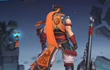 王者荣耀孙策彩蛋分享 三大神秘彩蛋抢先看