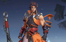 王者荣耀孙策出装思路分享 孙策打野出装解析