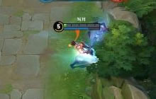 王者荣耀孙策实战打法思路 孙策打法小技巧