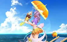 王者荣耀公孙离新皮肤叫什么名字每日一题