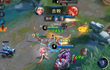 王者荣耀杨玉环实战打法技巧 杨玉环打法简析