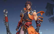 王者荣耀孙策大招怎么用好 大招使用技巧解读