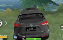 CF手游生存特训载具知识盘点 载具使用技巧